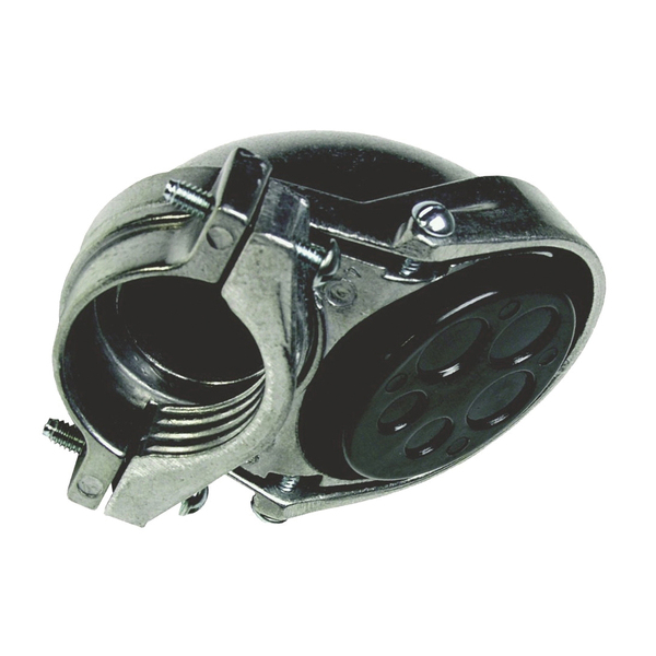 Teddico Bwf Service Entrance Head 3/4in 181V